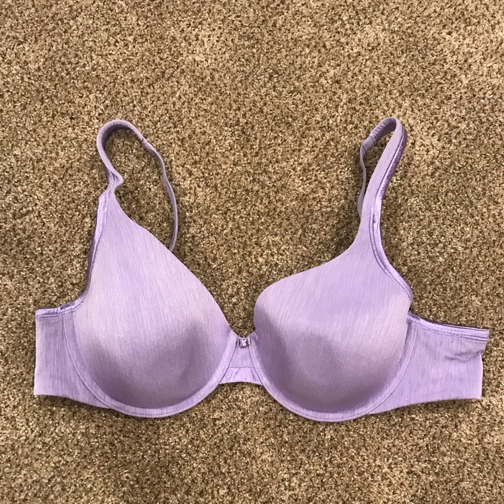 New Comfy bra